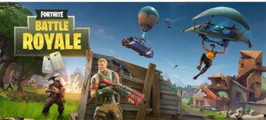 堡垒之夜安卓版最新爆料,神秘新内容即将解锁,敬请期待!